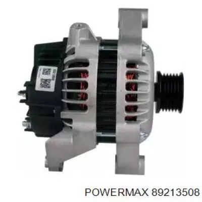 89213508 Power MAX генератор