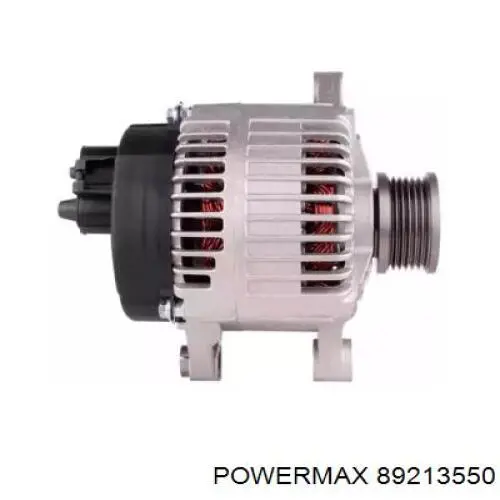 89213550 Power MAX генератор