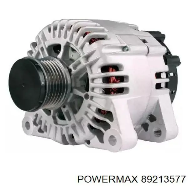 89213577 Power MAX gerador