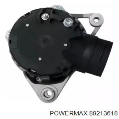 89213618 Power MAX генератор