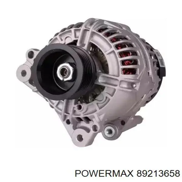 Купить 89213658 Power MAX Генератор
