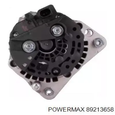 89213658 Power MAX gerador