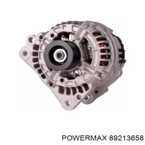 89213658 Power MAX Генератор автомобильный