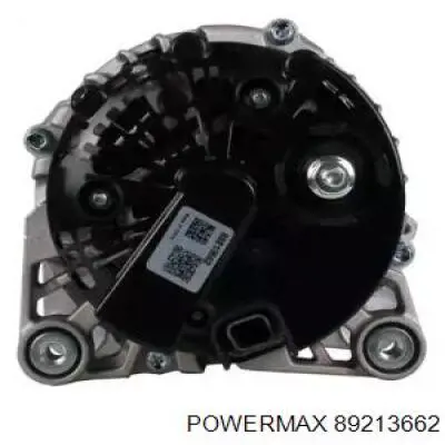 Генератор 89213662 Power MAX