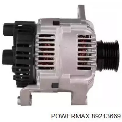 89213669 Power MAX gerador