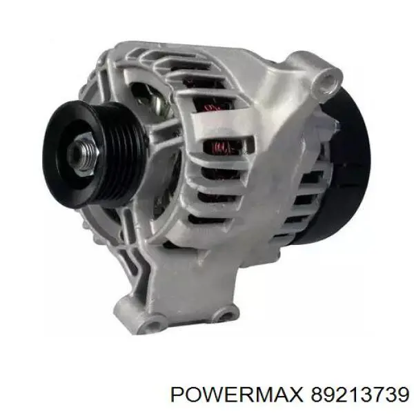 89213739 Power MAX генератор