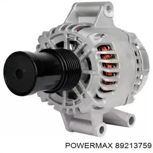 89213759 Power MAX gerador