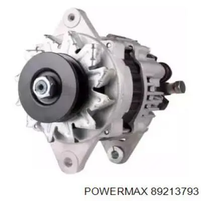 89213793 Power MAX генератор