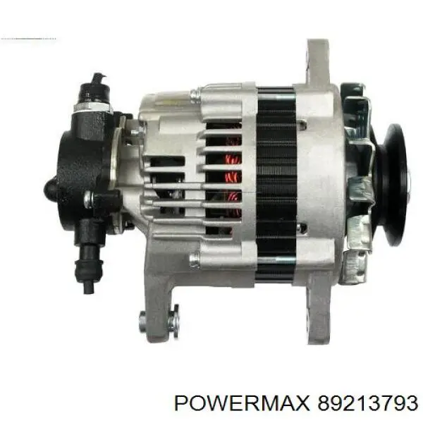 Автомобильный генератор Opel 8971502000 цена, от 154.27 USD