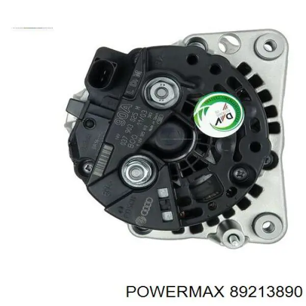 Купить 89213890 Power MAX Генератор