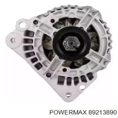 89213890 Power MAX Генератор автомобильный