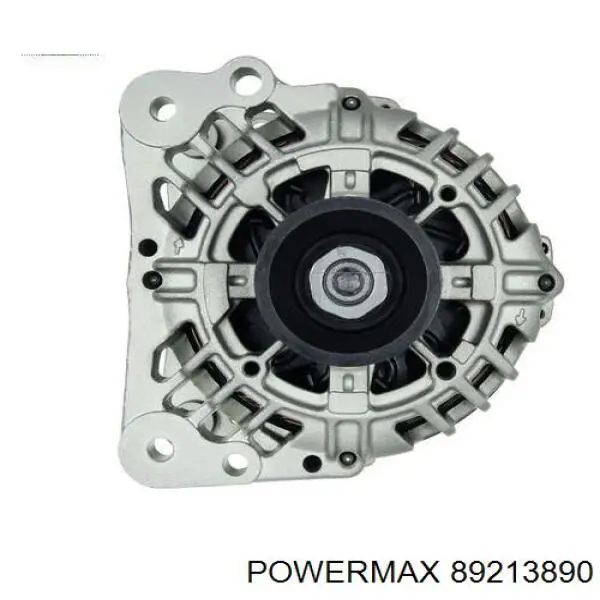 Автомобильный генератор Power MAX 89213890 цена, от 50.68 USD