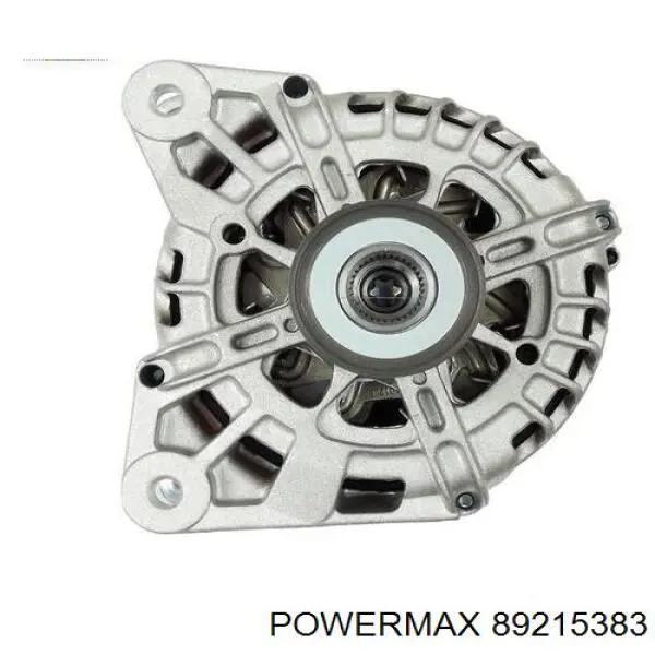 Генератор 89215383 Power MAX