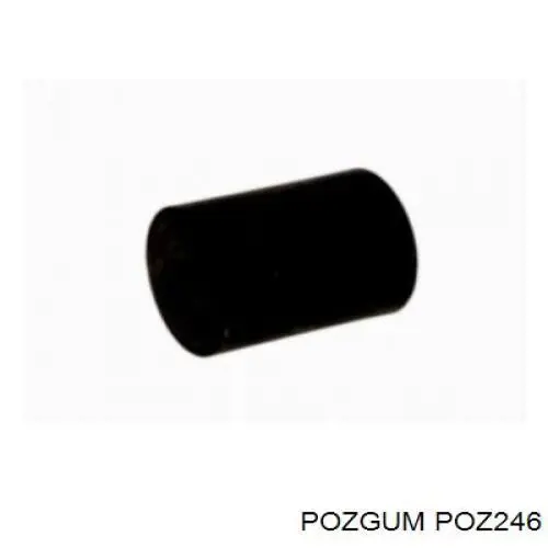 POZ246 Pozgum Амортизаторы задние
