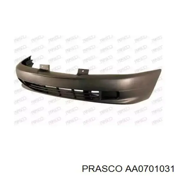 Купить 112998160 Fiat/Alfa/Lancia Буфер (бампер) передний
