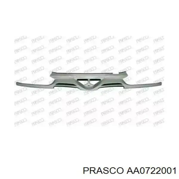 Решетка радиатора Prasco AA0722001