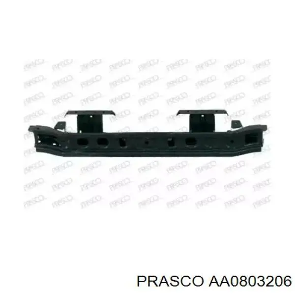 Суппорт радиатора нижний AA0803206 Prasco