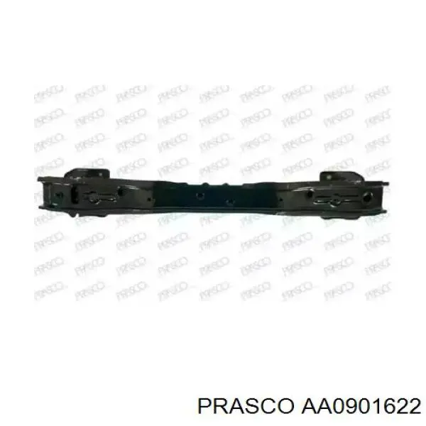 Compre AA0901622 Prasco Reforçador do pára-choque dianteiro