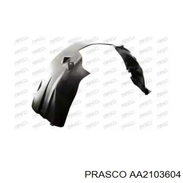Купить 50516274 Fiat/Alfa/Lancia Подкрылок передний левый