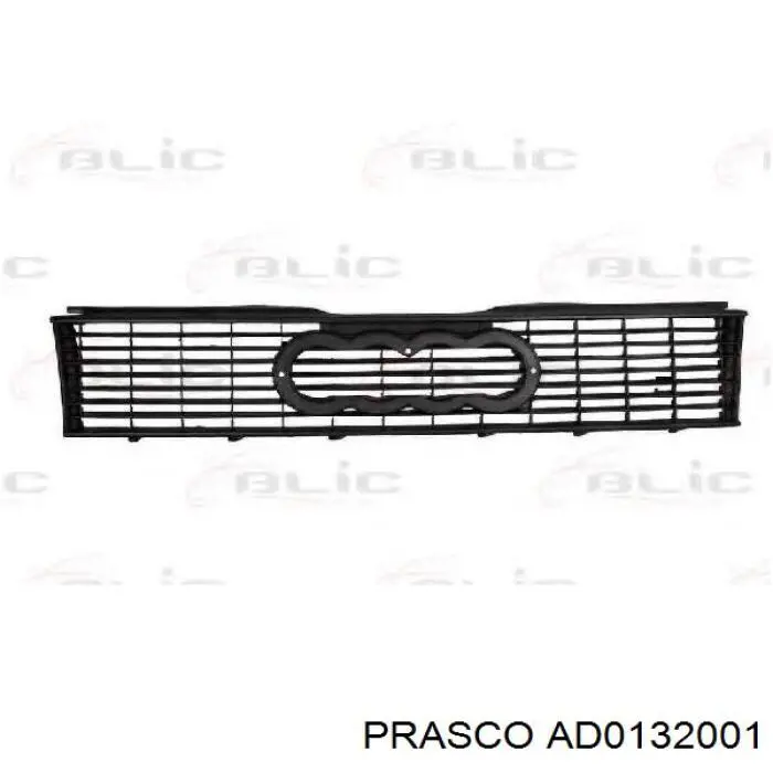 Решетка радиатора Prasco AD0132001