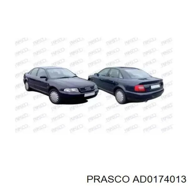 AD0174013 Prasco