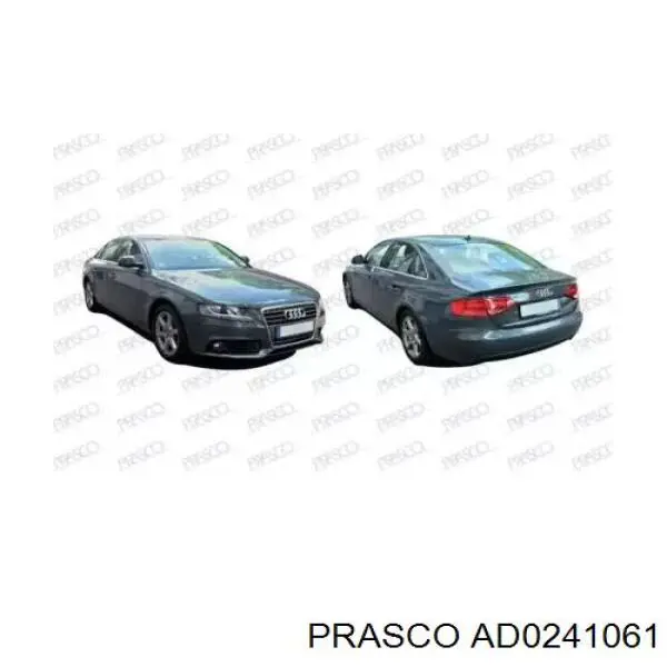 AD0241061 Prasco