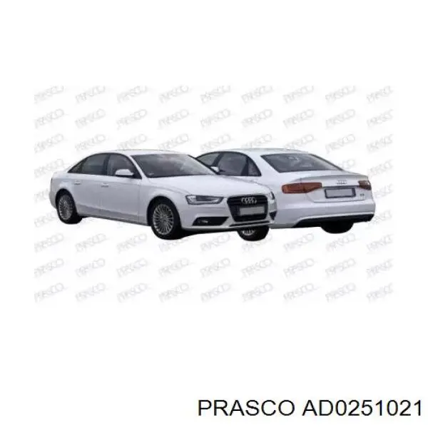 Бампер на авто Tempest 0134763900 цена, от 97.47 USD