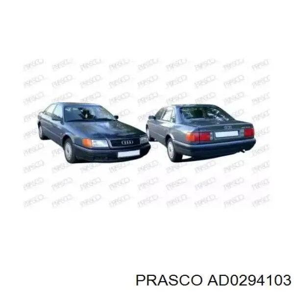  AD0294103 Prasco