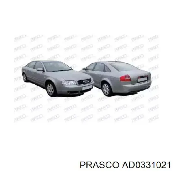 AD0331021 Prasco