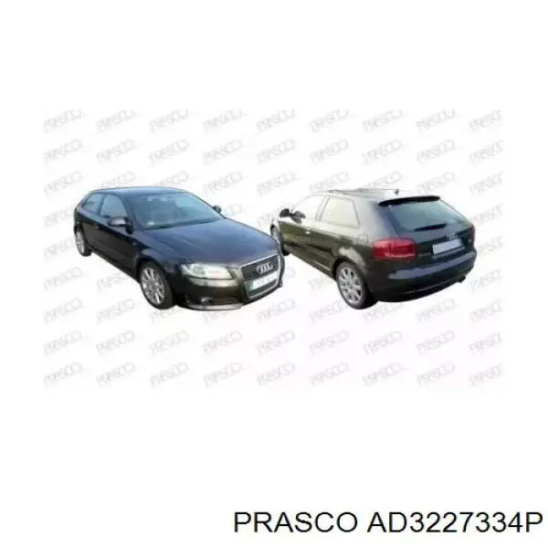  AD3227334P Prasco