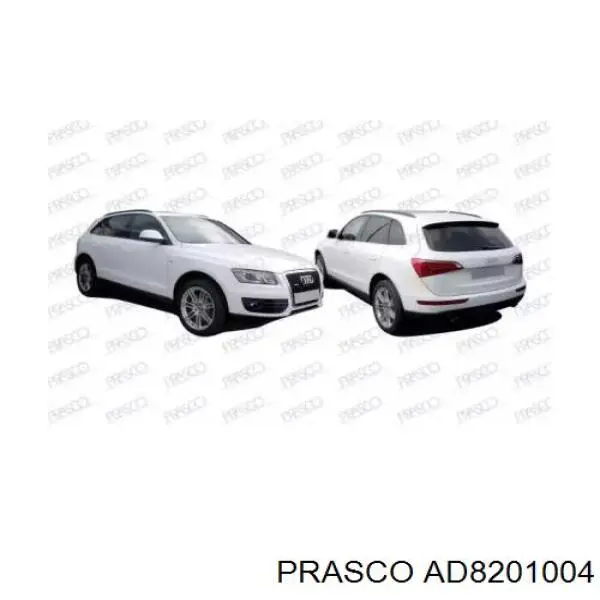 AD8201004 Prasco