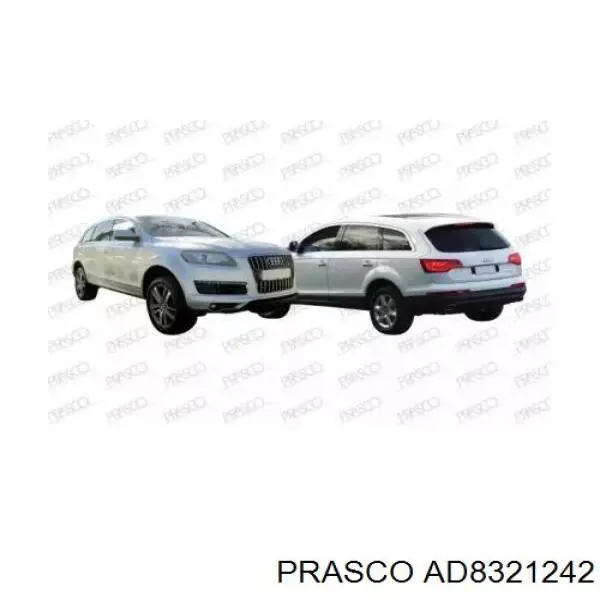 AD8321242 Prasco