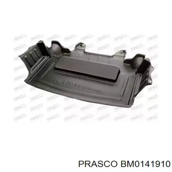 Защита двигателя, поддона (моторного отсека) Prasco BM0141910