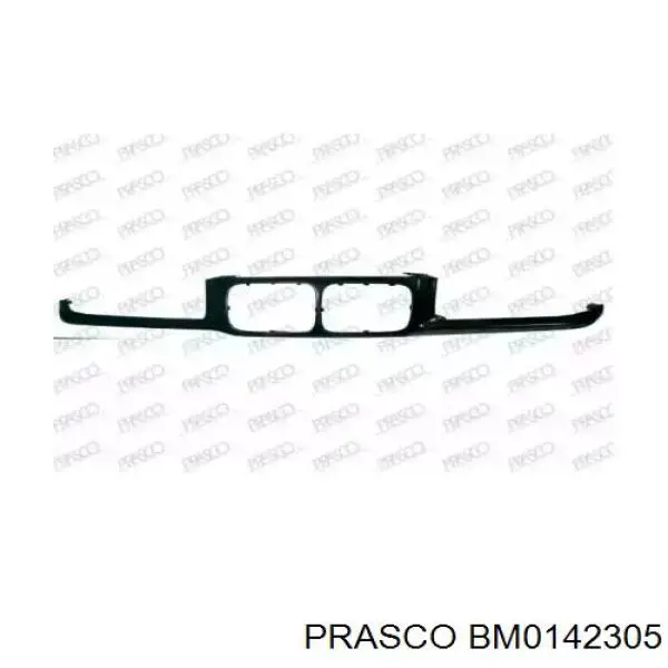 Облицовка радиатора Polcar 200706 цена, от 36.43 USD