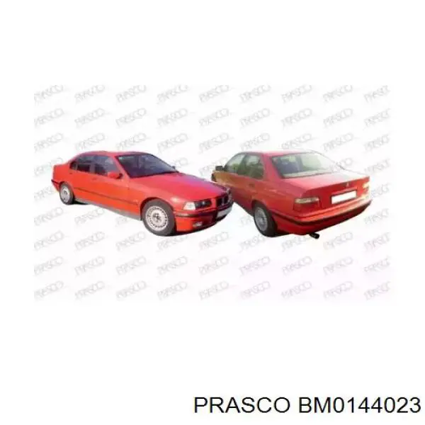 BM0144023 Prasco