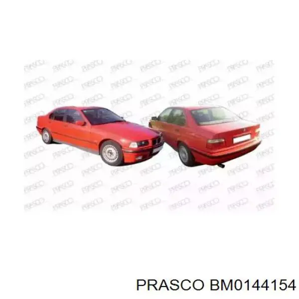 BM0144154 Prasco