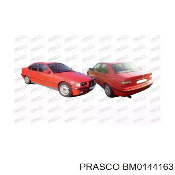 BM0144163 Prasco