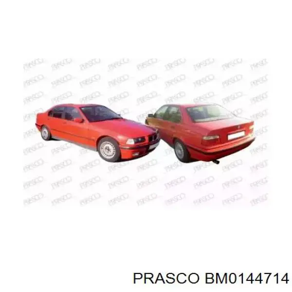 BM0144714 Prasco