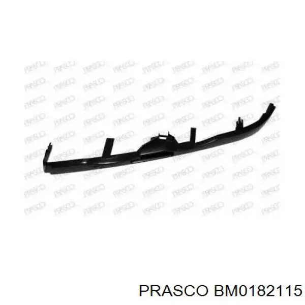 Ресничка (накладка) правой фары Prasco BM0182115