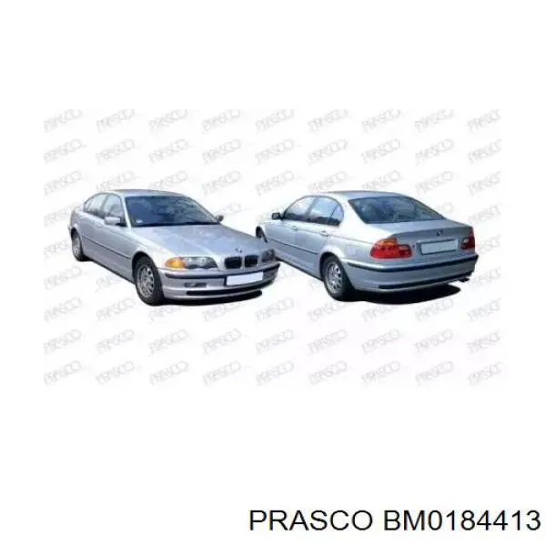 BM0184413 Prasco