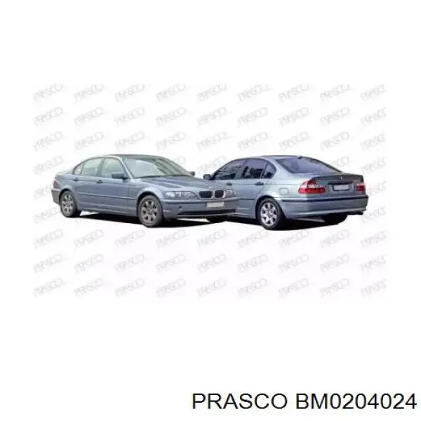 BM0204024 Prasco