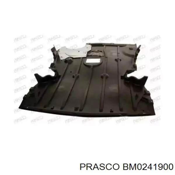 Protección motor /empotramiento BM0241900 Prasco