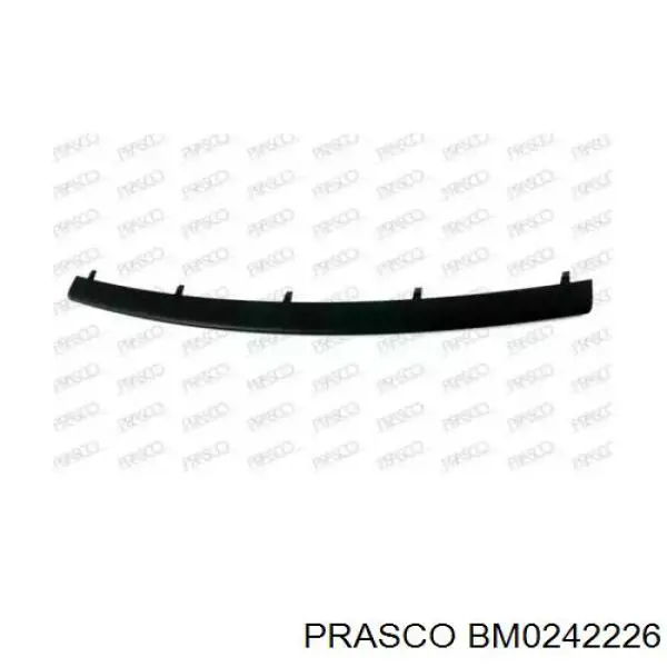 Молдинг решетки радиатора Prasco BM0242226