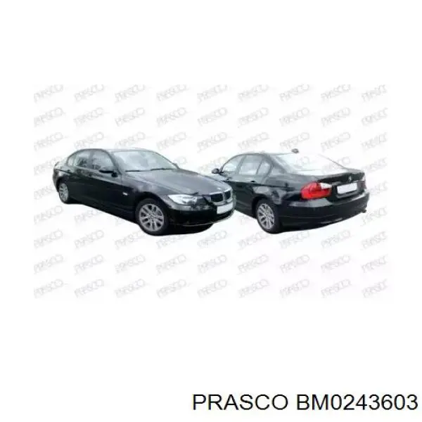 BM0243603 Prasco