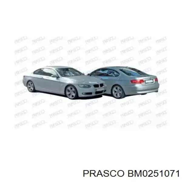 BM0251071 Prasco