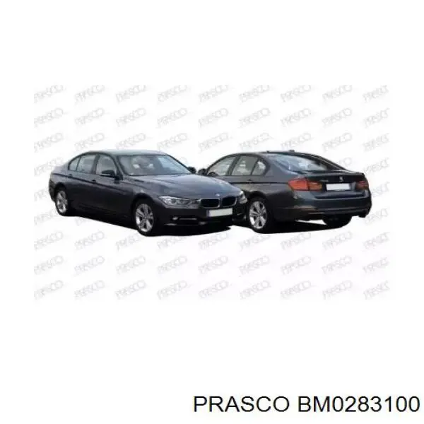 BM0283100 Prasco