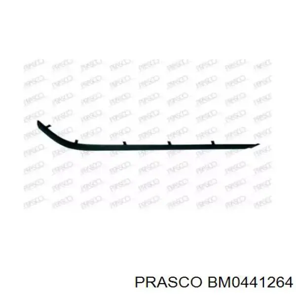  BM0441264 Prasco