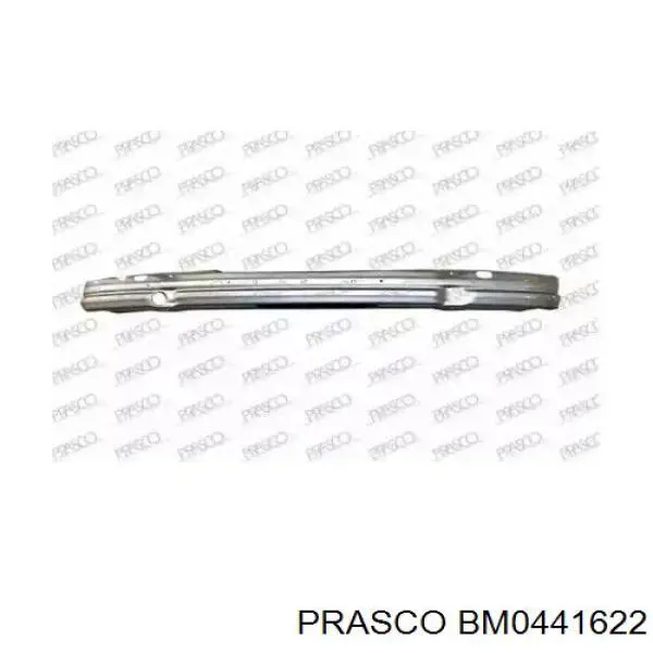 Купить Усилитель переднего бампера Бмв 5  E39