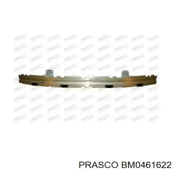 Кронштейн бампера переднего Prasco BM0461622
