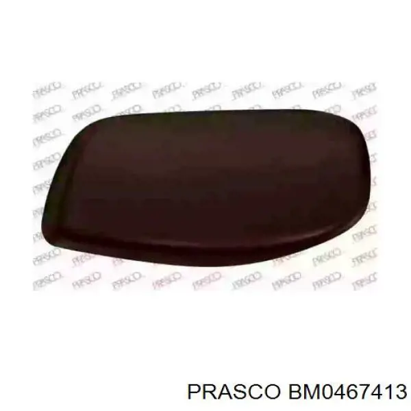 BM0467413 Prasco накладка (крышка зеркала заднего вида правая)